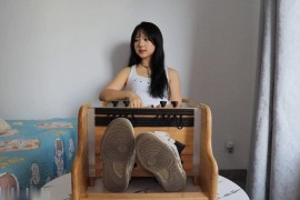 美女大学生小雨tk - P580