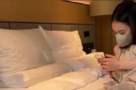 学妹丝足棉袜竖屏 - H790
