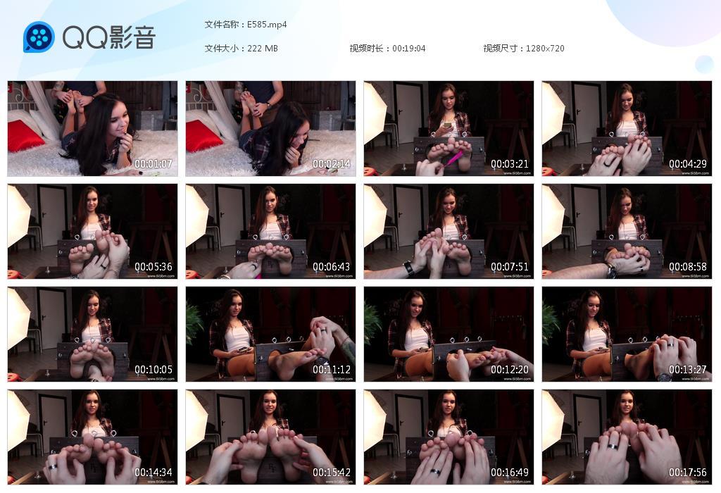 O.jpg Nyash Girl Foot Playing - E585 第1张 O.jpg Nyash Girl Foot Playing - E585 第1张