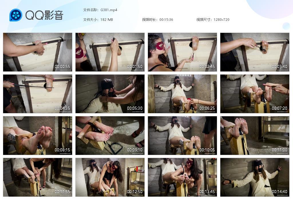 O.jpg Let’s With Stolen Slave - G381  第1张