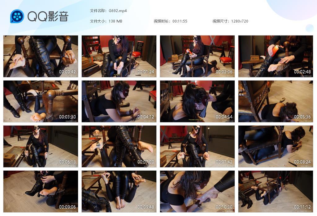 O.jpg Melle enjoys with slave - G692 第1张 O.jpg Melle enjoys with slave - G692 第1张