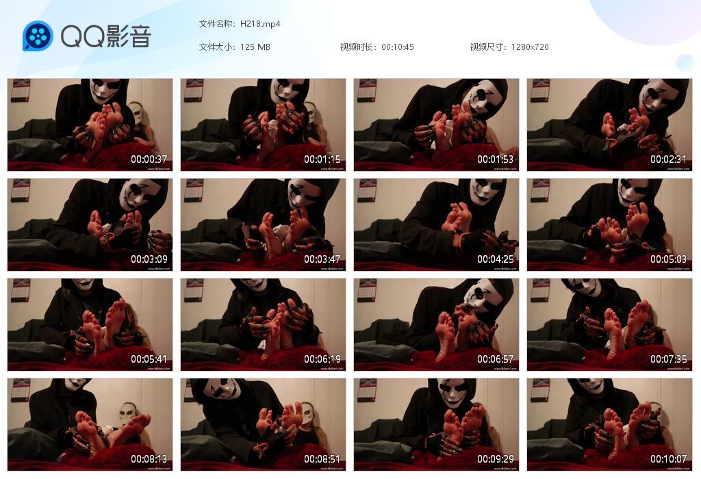O.jpg Goddes Lea Masked Twins - H218 第1张 O.jpg Goddes Lea Masked Twins - H218 第1张