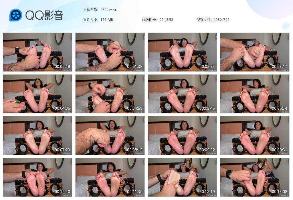 O.jpg Muffy Swiftpath - P520  第1张
