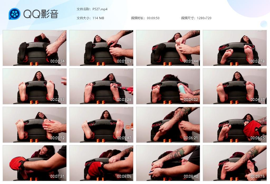 O.jpg Still Toes Marylou - P527  第1张