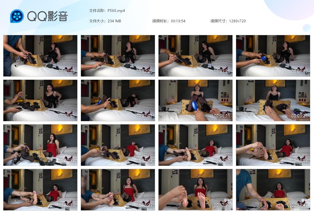 O.jpg Dahne first session - P560  第1张
