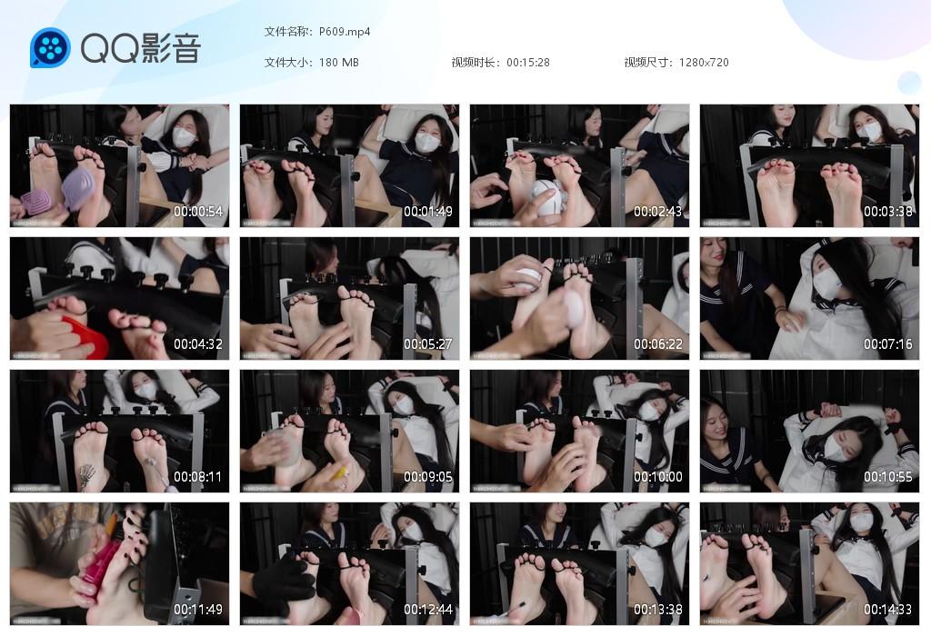 G.jpg 朵朵丽丽足珈挠tk - P609  第1张