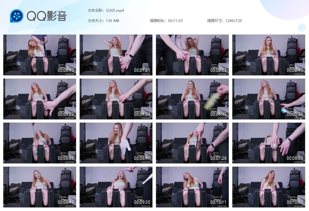 O.jpg Rachelle By The Stocks - Q305  第1张